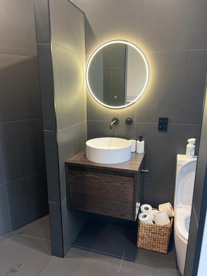واناكا Ashton Lodge المظهر الخارجي الصورة